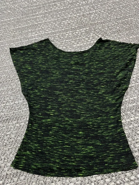 Fox | Flutter Sleeve T-Shirt - Picture 5 of 11